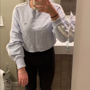 hollister sweatshirt